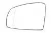Дзеркало заднього виду Opel Meriva 03-10 (L) 6102021271752P