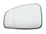 610209056367P Стекло зеркала (с подогревом) Renault Megane 08-15 (L) BLIC підбір по vin на Brocar
