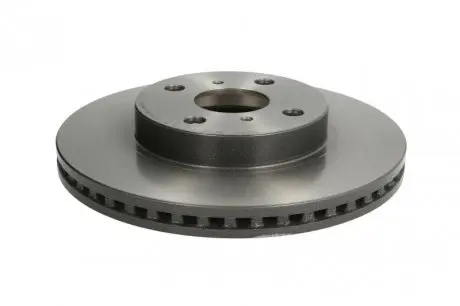 09A70711 Тормозной диск BREMBO подбор по vin на Brocar