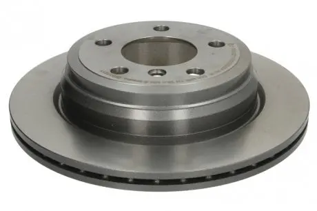 09B33811 Тормозной диск BREMBO подбор по vin на Brocar