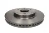 09B54511 Диск тормозной BREMBO підбір по vin на Brocar