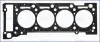 Прокладка ГБЦ MB Sprinter 2.2 CDI OM611 97-11 (89,50mm) (1.40mm) (3 метки) 10188510