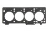 Прокладка, головка цилиндра 10139400