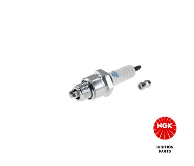 5343 МВИЕКА ЗАПр MOTO NGK BPR6HS NGK підбір по vin на Brocar