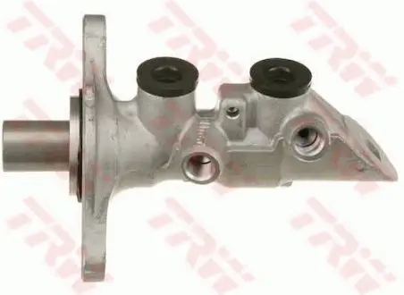 PMK272 Цилиндр тормозной (главный) Renault Megane III/Scenic III 1.2-2.0 dCi 08- TRW подбор по vin на Brocar