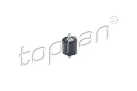 400435 Кронштейн TOPRAN підбір по vin на Brocar