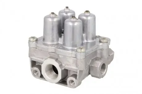 9347141100 Пневматичний клапан Wabco підбір по vin на Brocar