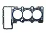 Прокладка ГБЦ Audi A6 3.0 TFSI 08- (1-3 циліндр), Ø85,20mm 613701500