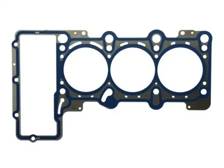 613701500 Прокладка ГБЦ Audi A6 3.0 TFSI 08- (1-3 циліндр), Ø85,20mm VICTOR REINZ підбір по vin на Brocar