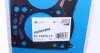 613743510 Прокладка ГБЦ Audi A4/A5/A6/VW Touareg 3.0TDI 10- (2 метки) (1.63 мм) (1-3 циліндр) VICTOR REINZ підбір по vin на Brocar