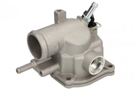 D2M009TT Термостат системи охолодження (92°C) MERCEDES C (CL203), C T-MODEL (S203), C (W203), CLC (CL203), CLK (C209), E T-MODEL (S210), E (W210), E (W211) 2.1D/2.2D/2.7D 05.99-06.11 THERMOTEC підбір по vin на Brocar
