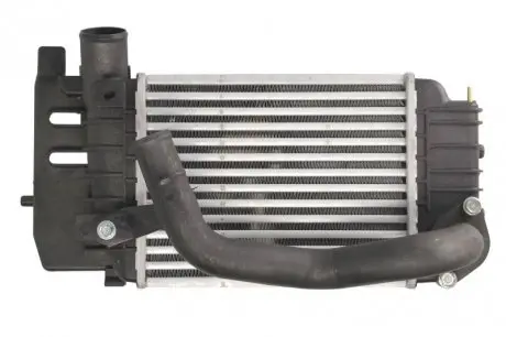 DA2002TT Радіатор охолодження повітря THERMOTEC підбір по vin на Brocar