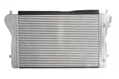 DAA015TT Радіатор охолодження повітря THERMOTEC підбір по vin на Brocar
