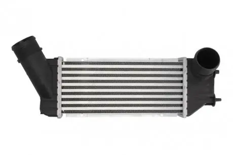 DAC001TT Радиатор охлаждения воздуха THERMOTEC подбор по vin на Brocar
