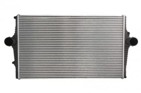 DAV001TT Радіатор охолодження повітря THERMOTEC підбір по vin на Brocar