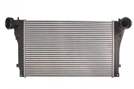 DAW012TT Радіатор охолодження повітря THERMOTEC підбір по vin на Brocar