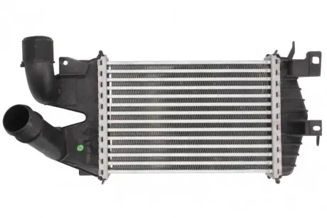 DAX007TT Радиатор охлаждения воздуха THERMOTEC підбір по vin на Brocar