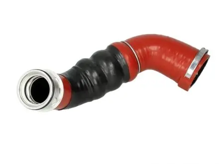 DCA007TT Трубка нагнітається повітря THERMOTEC підбір по vin на Brocar