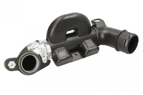 DCC057TT Патрубок інтеркулера THERMOTEC підбір по vin на Brocar
