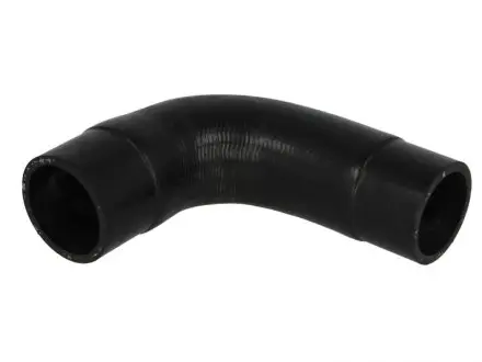 DCW022TT Патрубок інтеркулера THERMOTEC підбір по vin на Brocar