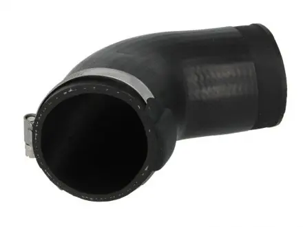 DCW075TT Трубка нагнетаемого воздуха THERMOTEC підбір по vin на Brocar