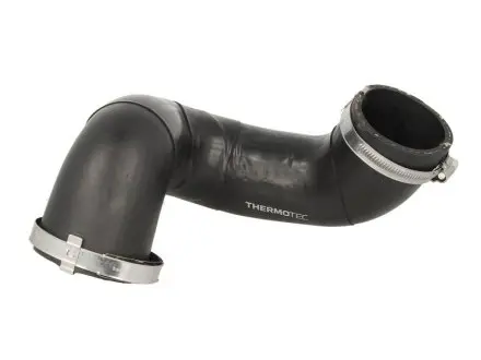 DCW127TT Трубка нагнітається повітря THERMOTEC підбір по vin на Brocar