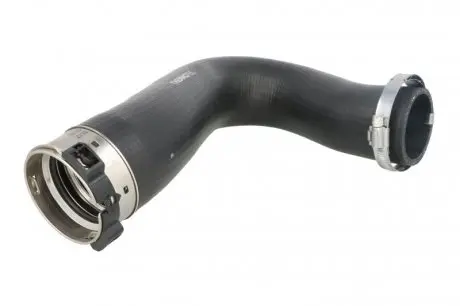 DCW197TT Патрубок інтеркулера THERMOTEC підбір по vin на Brocar