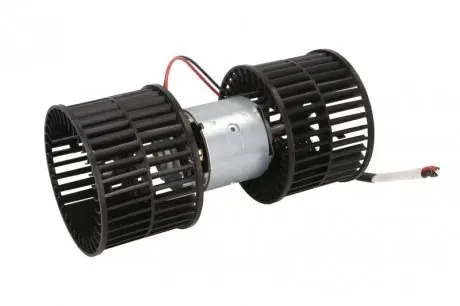 DDRV001TT Моторчик вентилятора салону THERMOTEC підбір по vin на Brocar