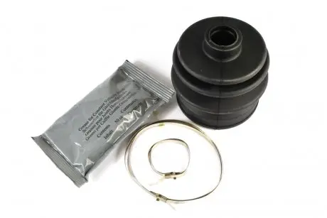 G53003PC Комплект пильовиків гумових PASCAL підбір по vin на Brocar
