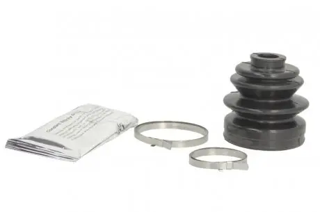 G54002PC Комплект пильовиків гумових PASCAL підбір по vin на Brocar