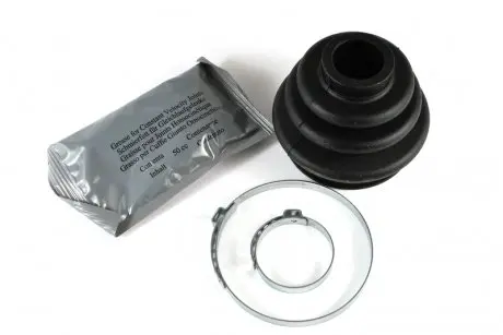 G5B004PC Комплект пильовиків гумових PASCAL підбір по vin на Brocar