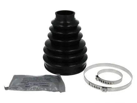G5C029PC Комплект пыльников резиновых PASCAL подбор по vin на Brocar