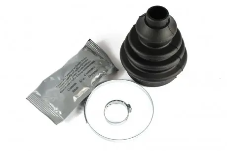 G5F034PC Комплект пыльников резиновых PASCAL подбор по vin на Brocar