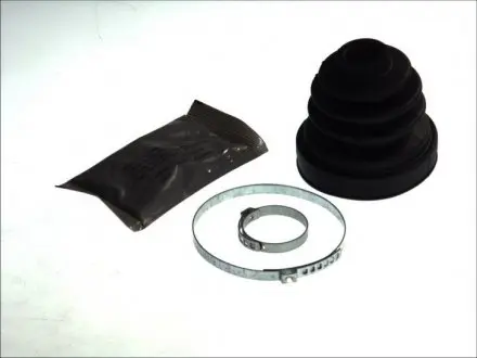 G5F040PC Комплект пильовиків гумових PASCAL підбір по vin на Brocar