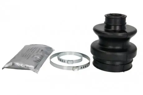 G5M006PC Комплект пильовиків гумових PASCAL підбір по vin на Brocar