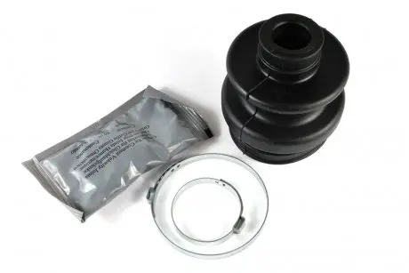 G5M014PC Комплект пильовиків гумових PASCAL підбір по vin на Brocar