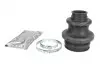 G5M015PC Комплект пильовиків гумових PASCAL підбір по vin на Brocar