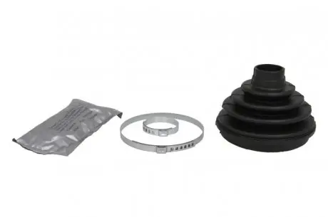 G5P012PC Комплект пильовиків гумових PASCAL підбір по vin на Brocar