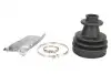 Комплект пильовиків гумових G5P032PC