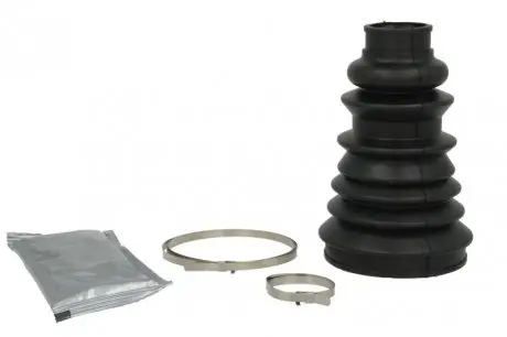 G5R003PC Комплект пильовиків гумових PASCAL підбір по vin на Brocar