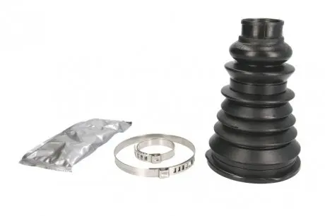 G5R019PC Комплект пильовиків гумових PASCAL підбір по vin на Brocar