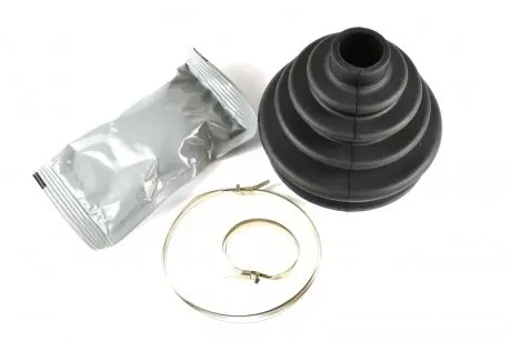 G5R025PC Комплект пильовиків гумових PASCAL підбір по vin на Brocar
