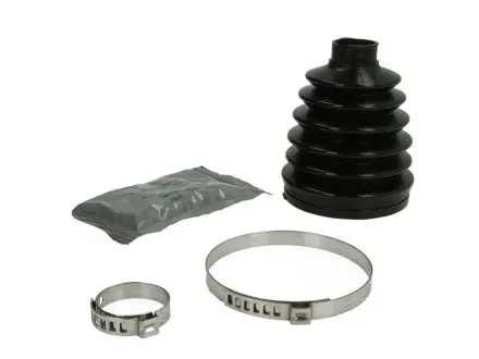 G5R031PC Комплект пильовиків гумових PASCAL підбір по vin на Brocar