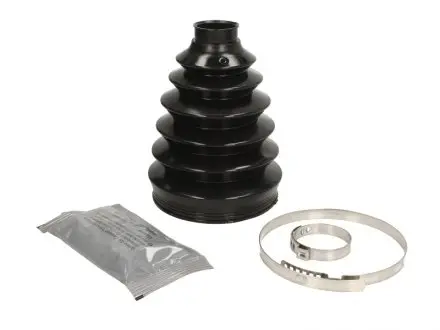 G5R035PC Комплект пильовиків гумових PASCAL підбір по vin на Brocar