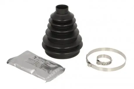 G5R036PC Комплект пильовиків гумових PASCAL підбір по vin на Brocar