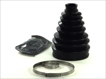 G5W010PC Комплект пильовиків гумових PASCAL підбір по vin на Brocar