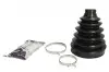 Комплект пыльников резиновых G5W025PC