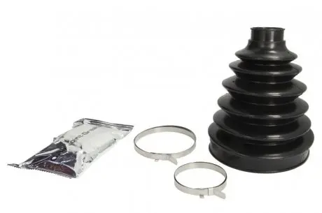 G5W025PC Комплект пильовиків гумових PASCAL підбір по vin на Brocar