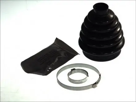 G5W031PC Комплект пильовиків гумових PASCAL підбір по vin на Brocar