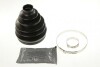 Комплект пыльников резиновых G5W033PC